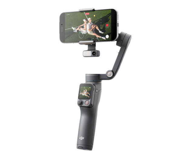 DJI Osmo Mobile 8P Creator Combo - 1524640 - zdjęcie 6